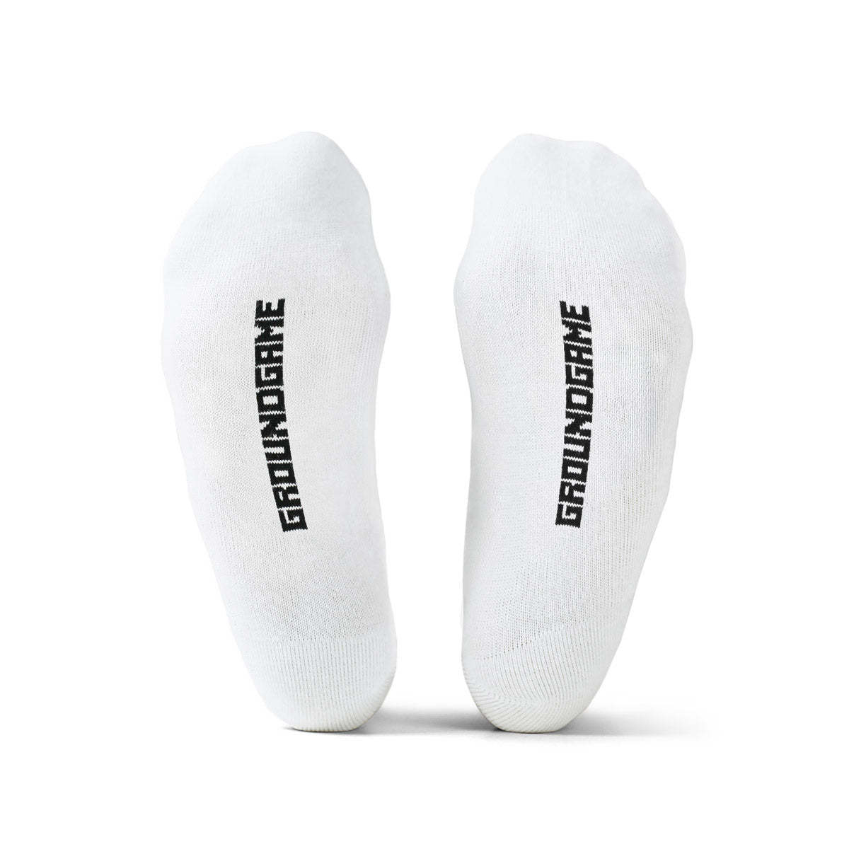 Kotníkové ponožky Minimal (bílé)