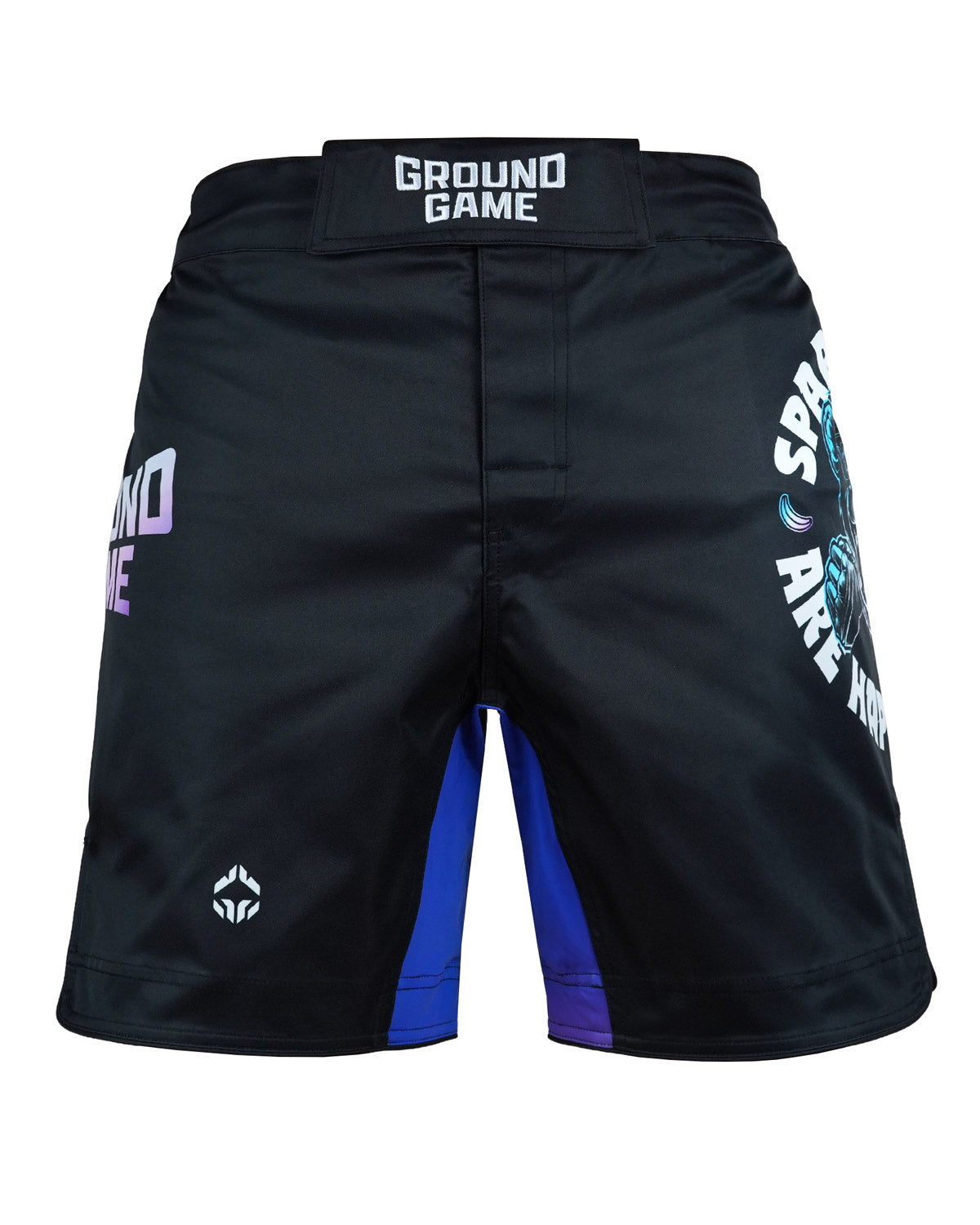 MMA šortky Cheeky Monkey