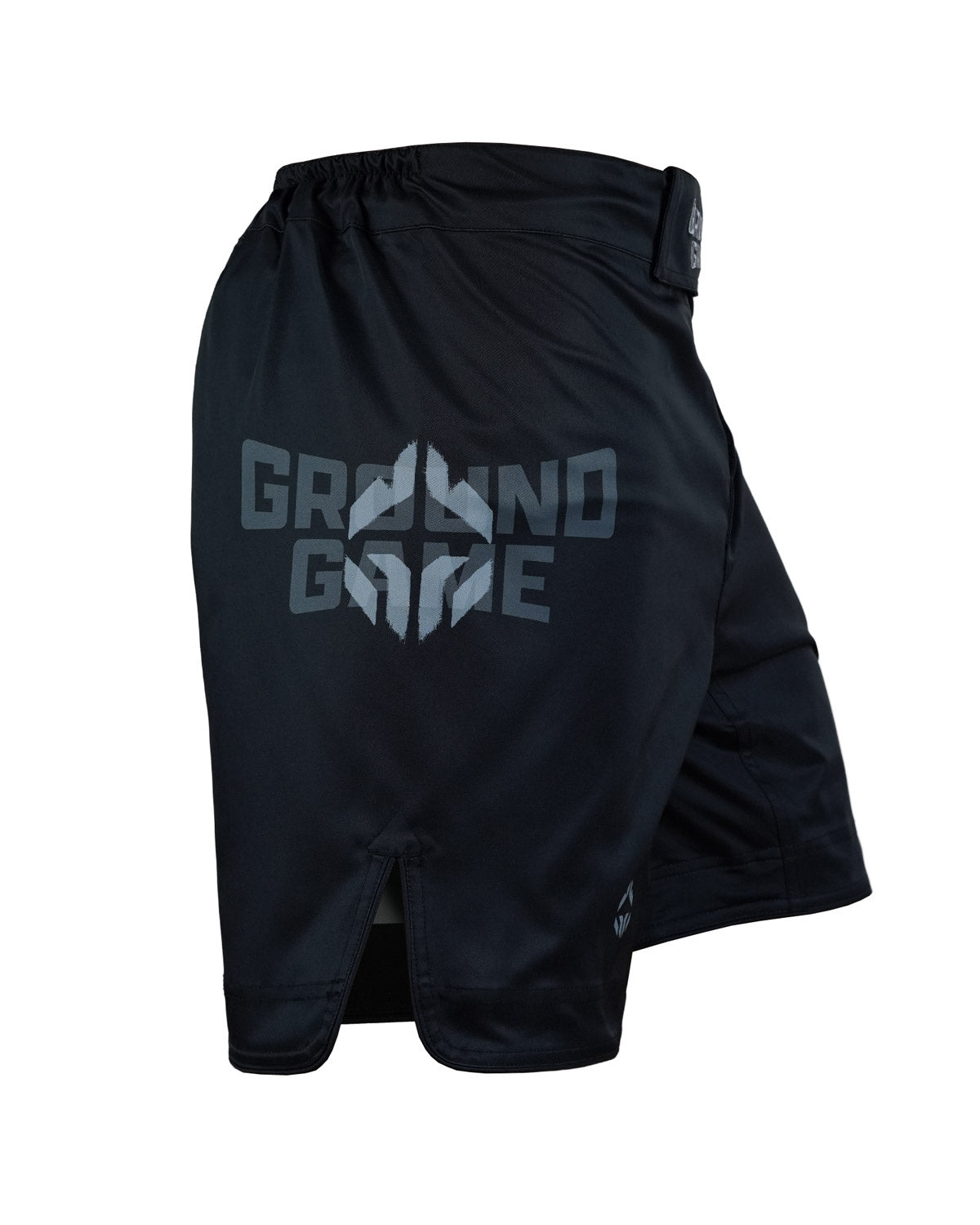 MMA šortky Samurai Shadow