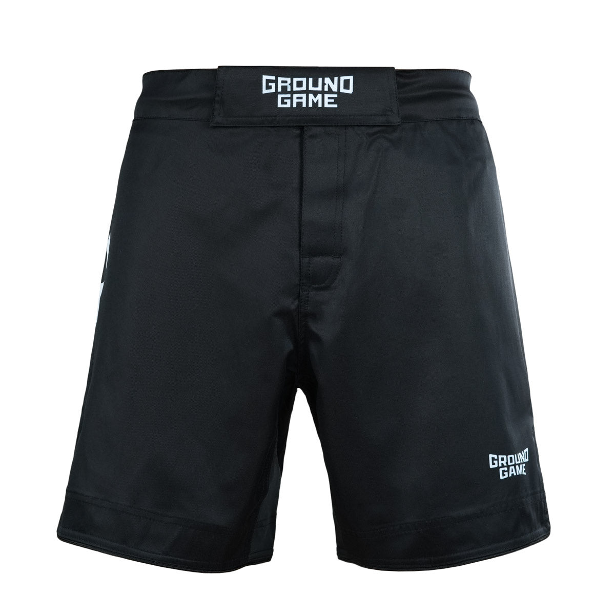 MMA grapplingové kraťasy IBJJF