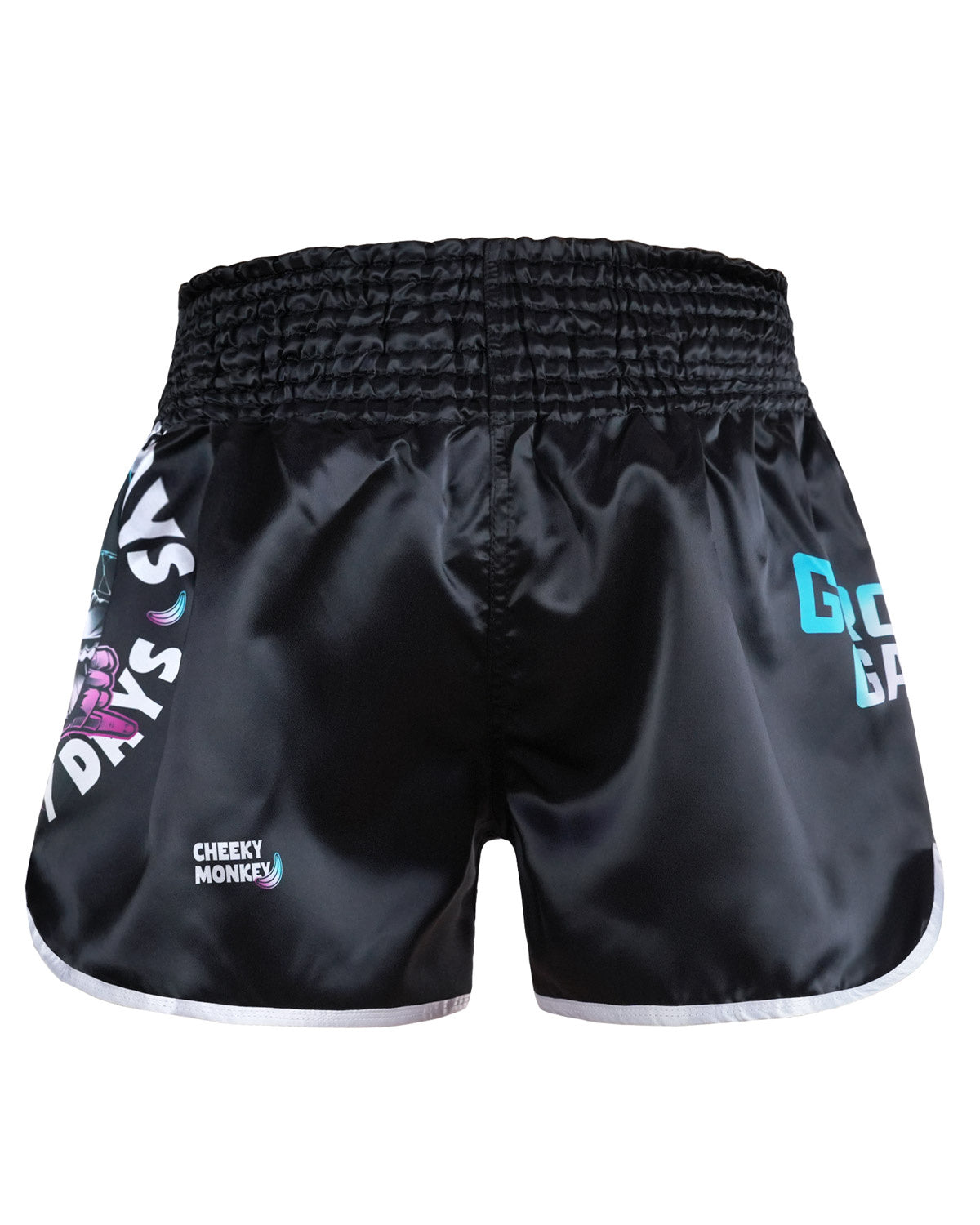Šortky Muay Thai Cheeky Monkey