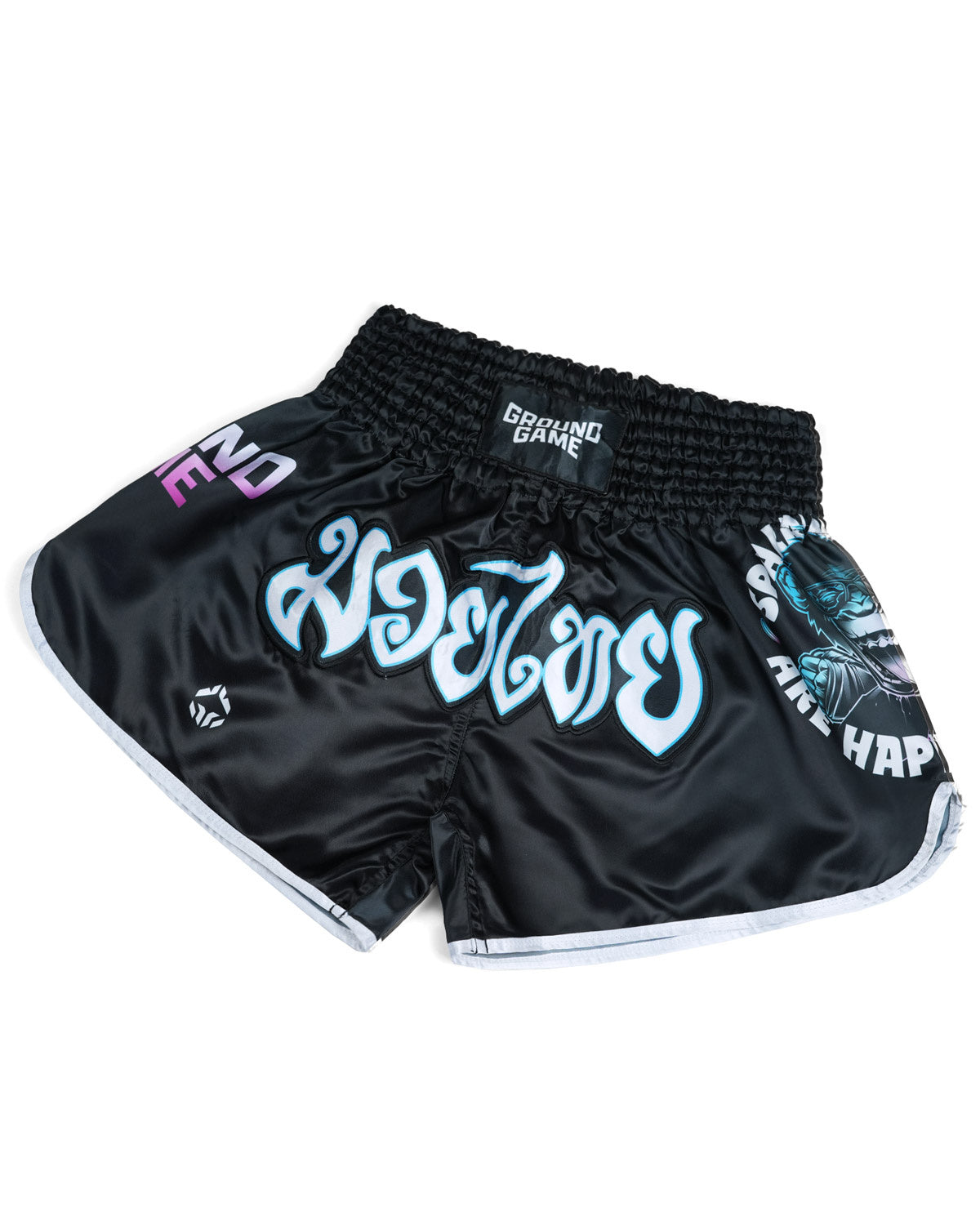 Šortky Muay Thai Cheeky Monkey