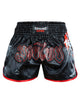 Šortky Muay Thai Samurai 2.0