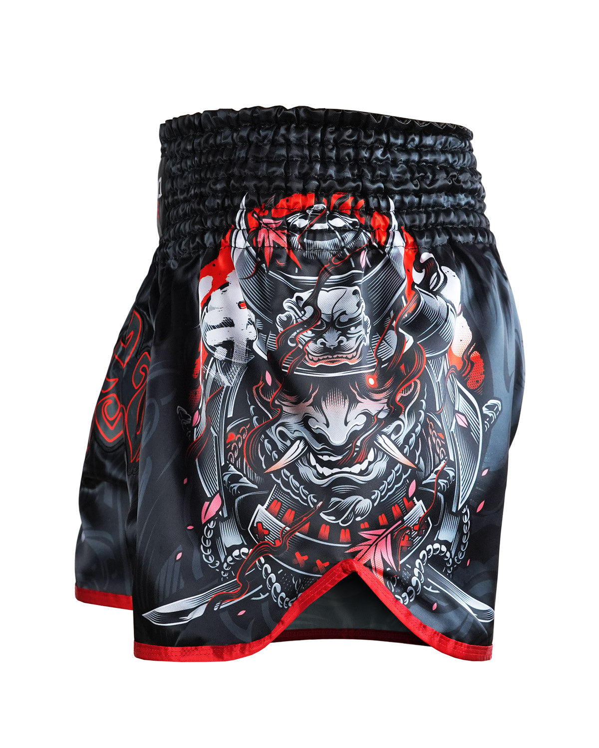 Šortky Muay Thai Samurai 2.0