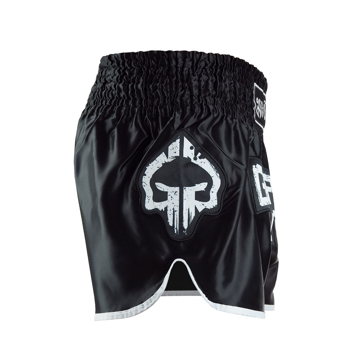 Šortky Muay Thai Skullz