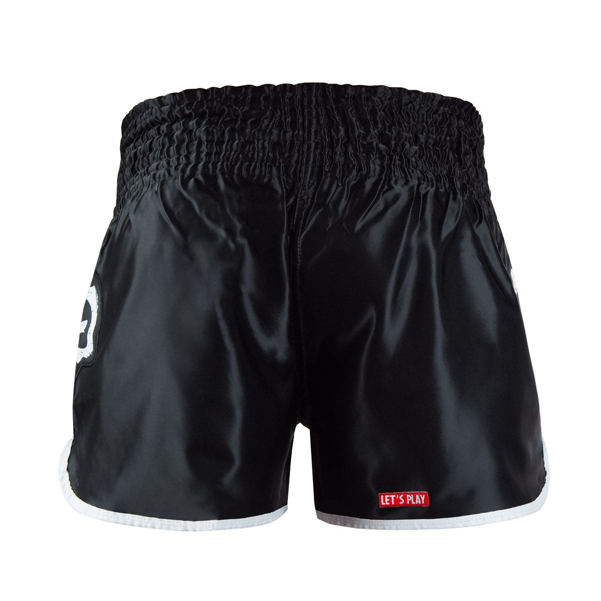 Šortky Muay Thai Skullz