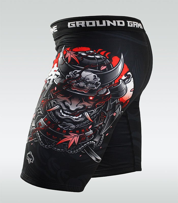 Šortky Vale Tudo Samurai 2.0