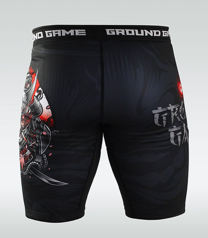 Šortky Vale Tudo Samurai 2.0