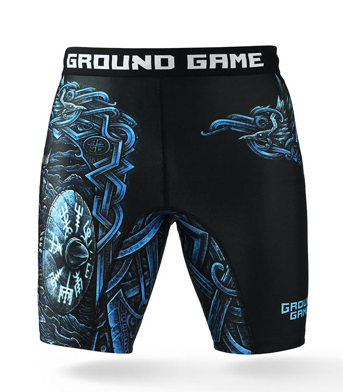 Šortky Vale Tudo Viking