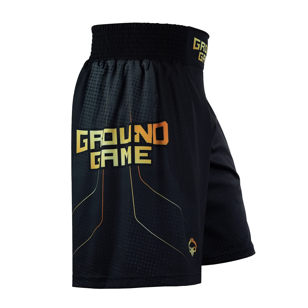 Boxerské šortky Gold 2.0