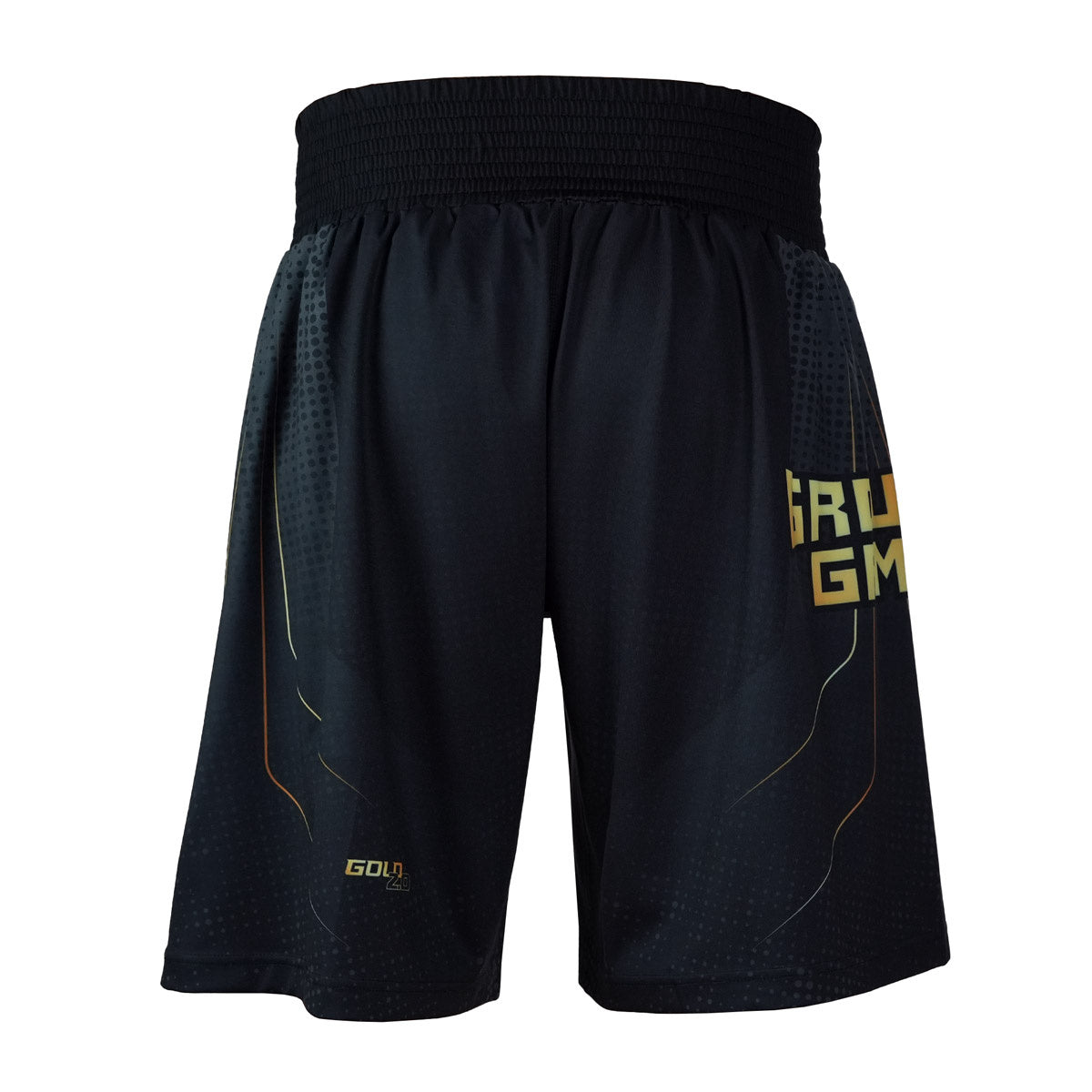 Boxerské šortky Gold 2.0