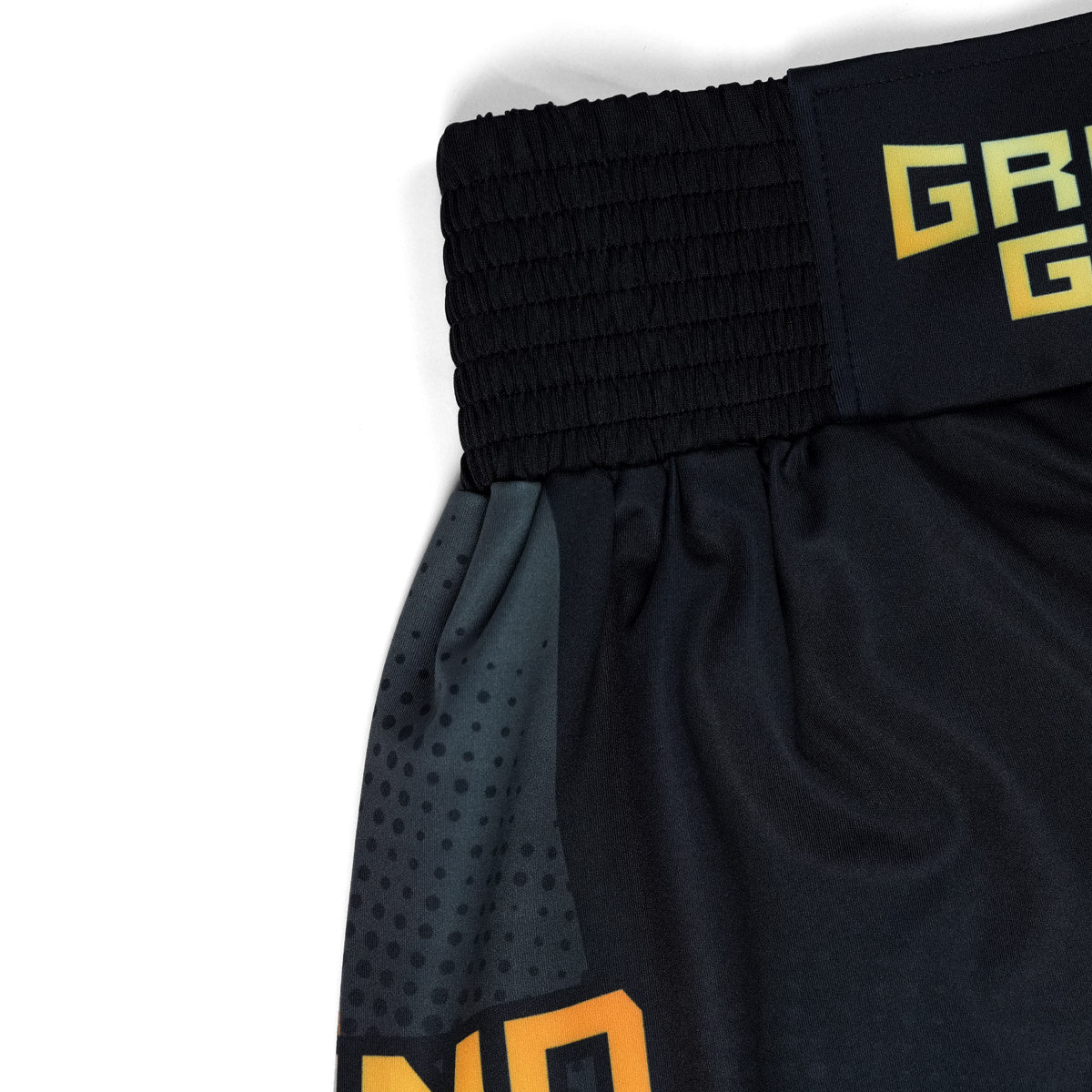 Boxerské šortky Gold 2.0