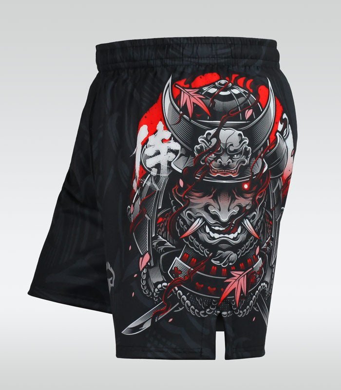 Dětské tréninkové šortky Samurai 2.0 Kids