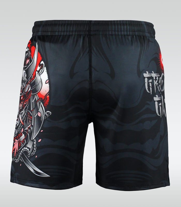 Dětské tréninkové šortky Samurai 2.0 Kids
