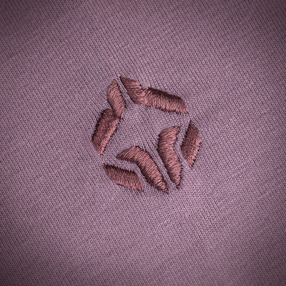 Tričko Minimal 2.0 (vínové)