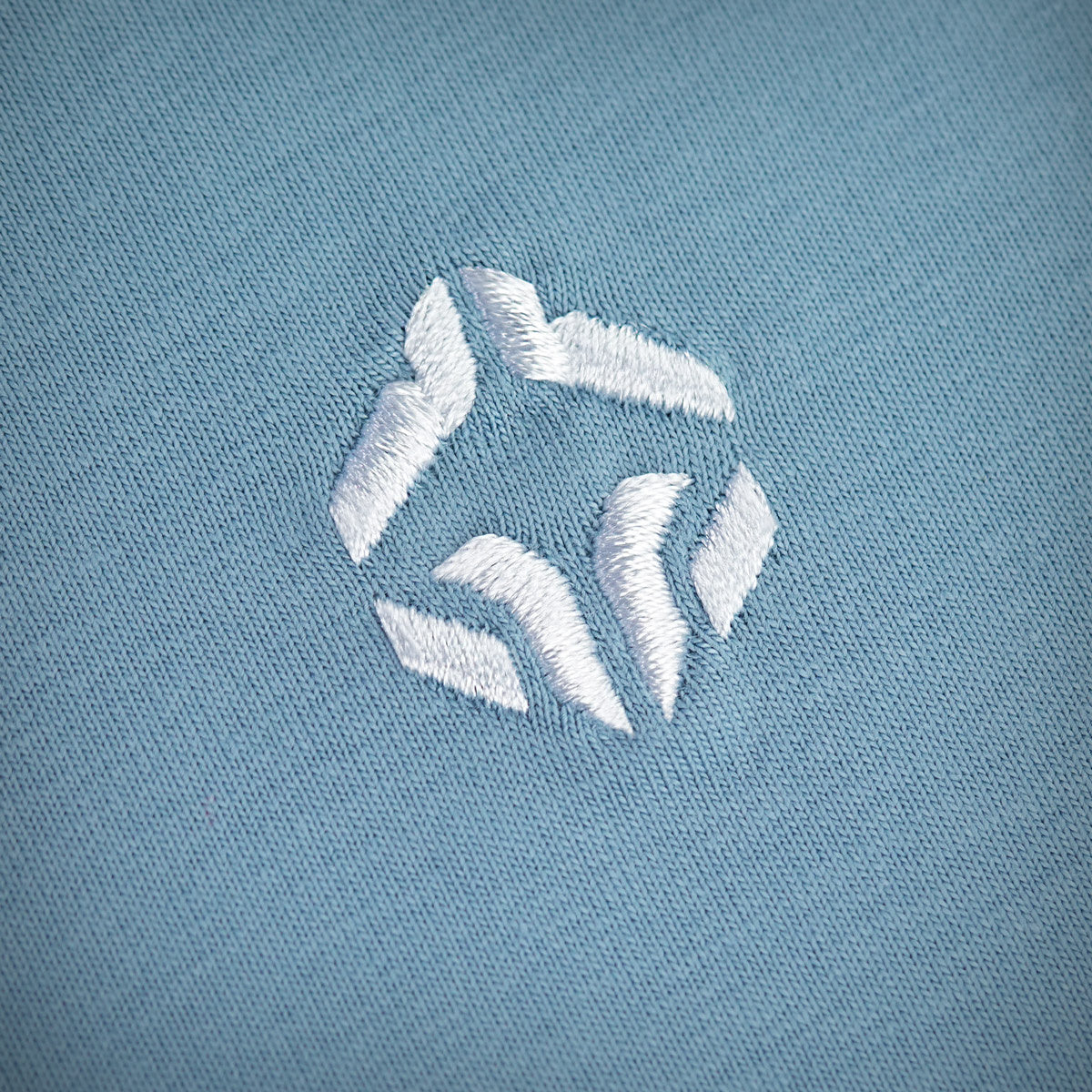 Tričko Minimal 2.0 (modrošedé)
