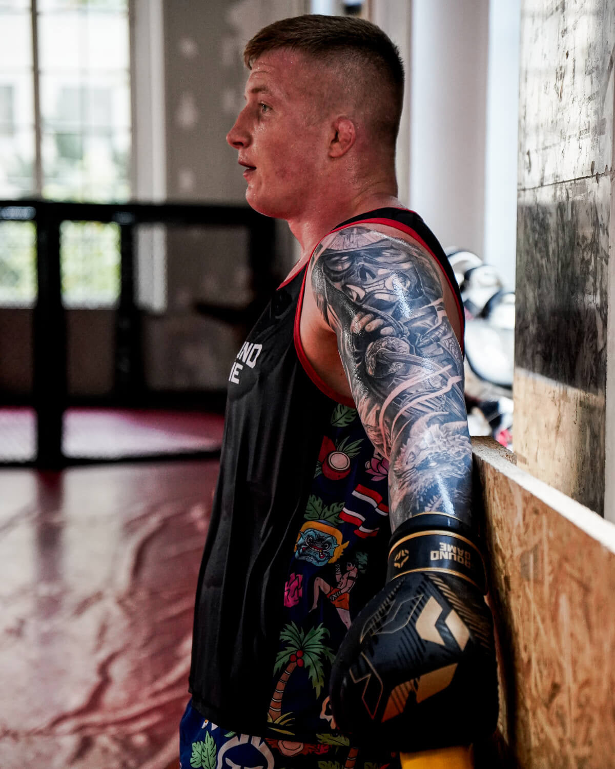Tílko Bangkok