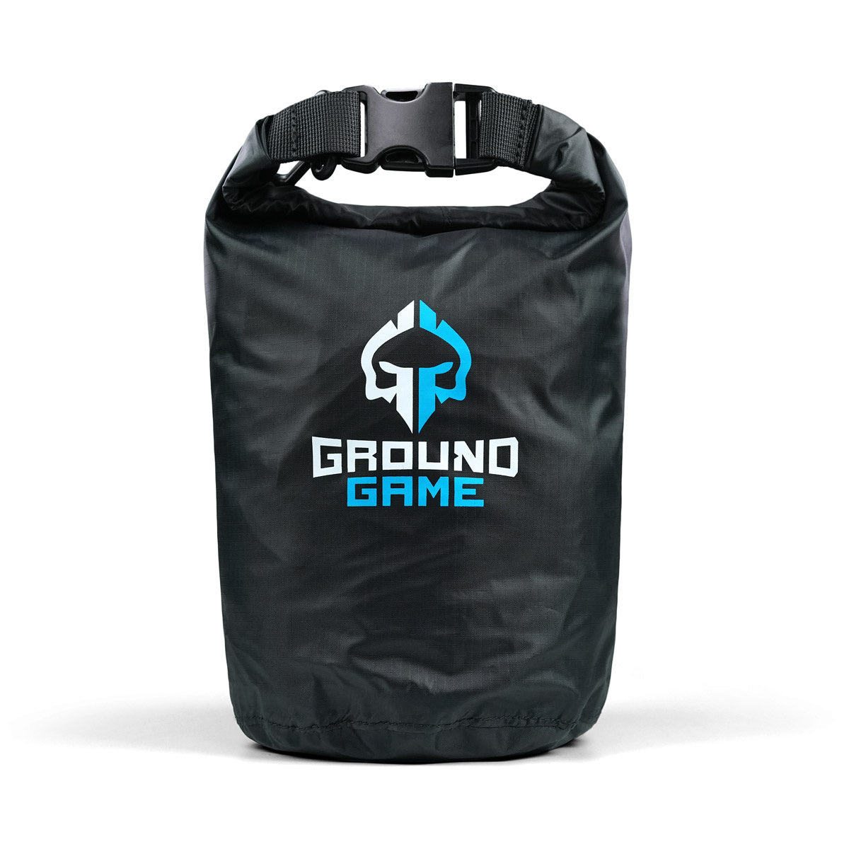Voděodolný vak na oblečení po tréninku Ground Game
