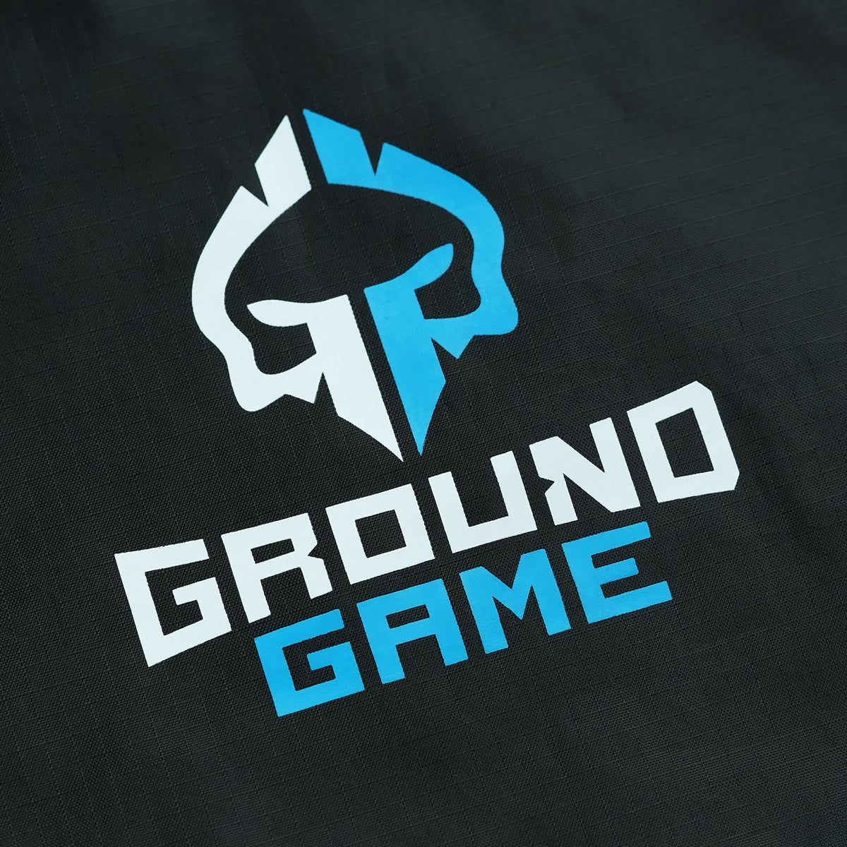 Voděodolný vak na oblečení po tréninku Ground Game