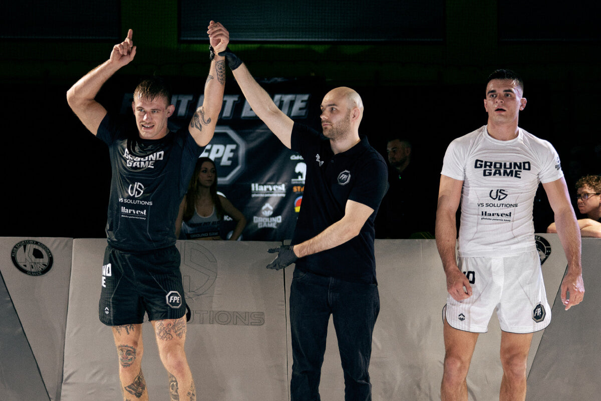 Fight PiT Elite 2 w Gliwicach: Podsumowanie wyników