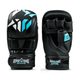 Sparringové MMA rukavice Logo 2.0 | Ground Game – vybavení a tréninkové oblečení pro bojové sporty BJJ, MMA, Muay Thai, kickbox, box a grappling