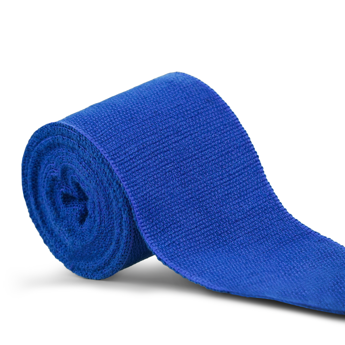 Boxerské bandáže / omotávky 4 m Classic (modré)