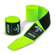 Boxerské bandáže / omotávky 4 m Neon (zelené)