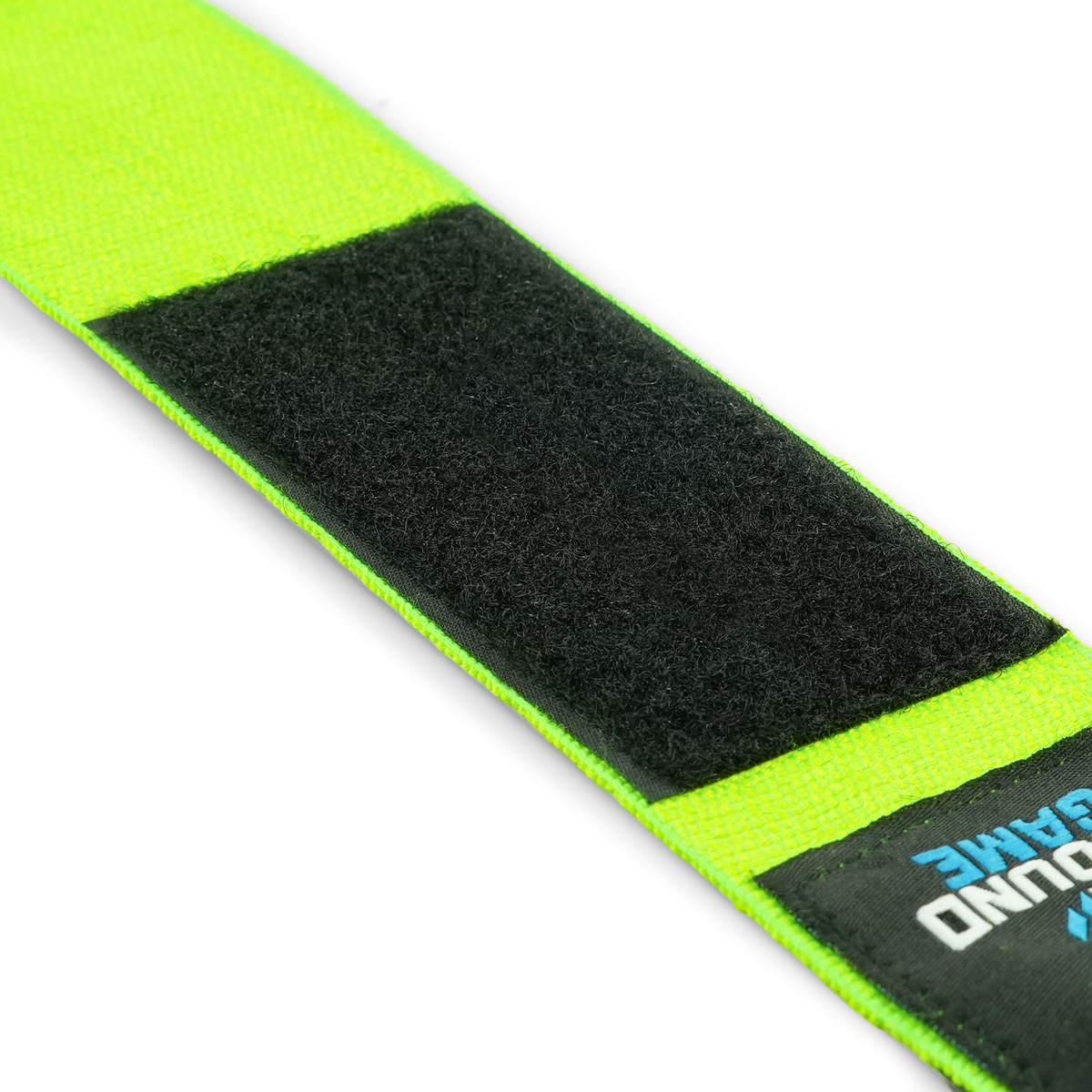 Boxerské bandáže / omotávky 4 m Neon (zelené)