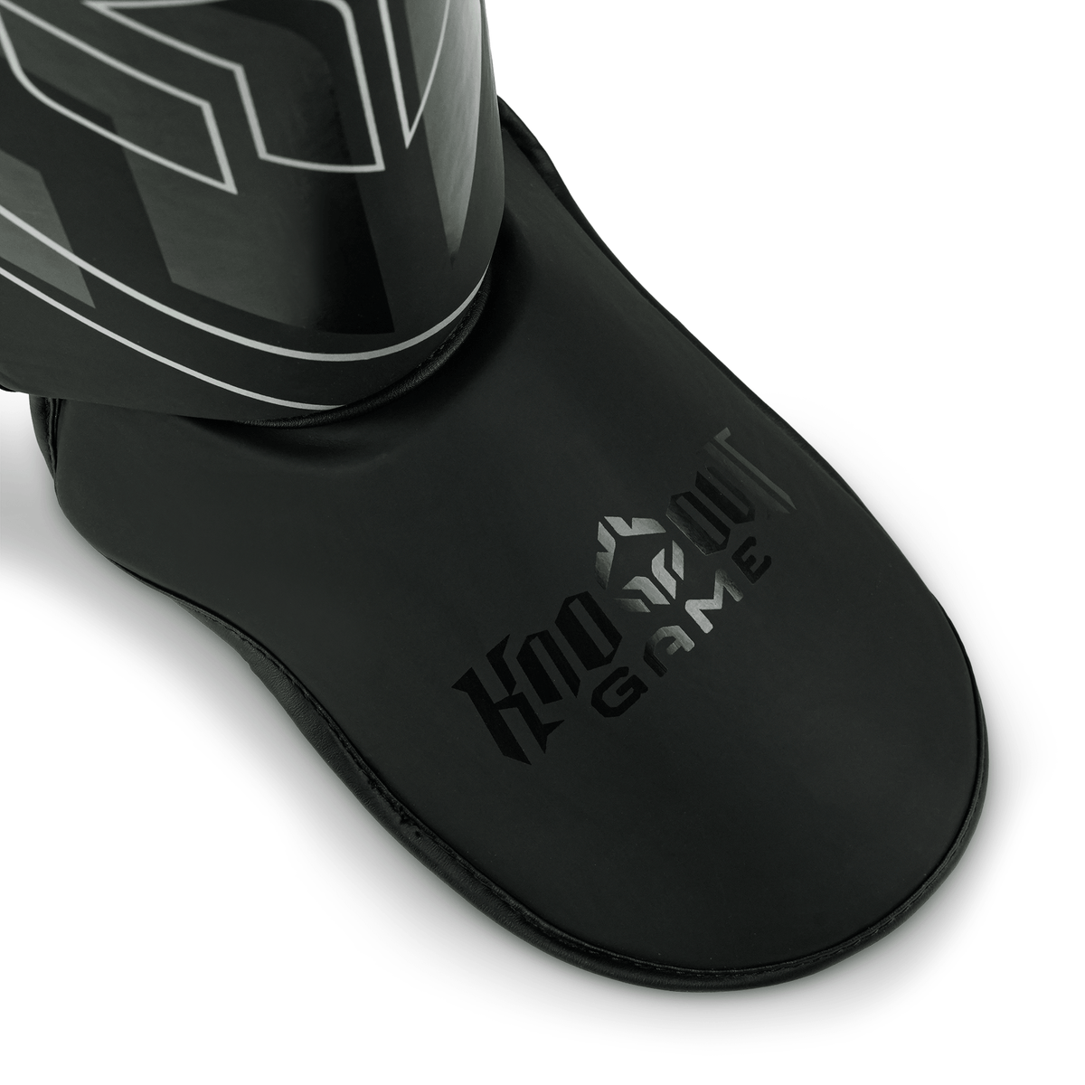 Lehké chrániče holení Logo 3.0