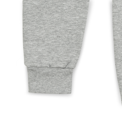 Mikina Crewneck Essential (Melanž)