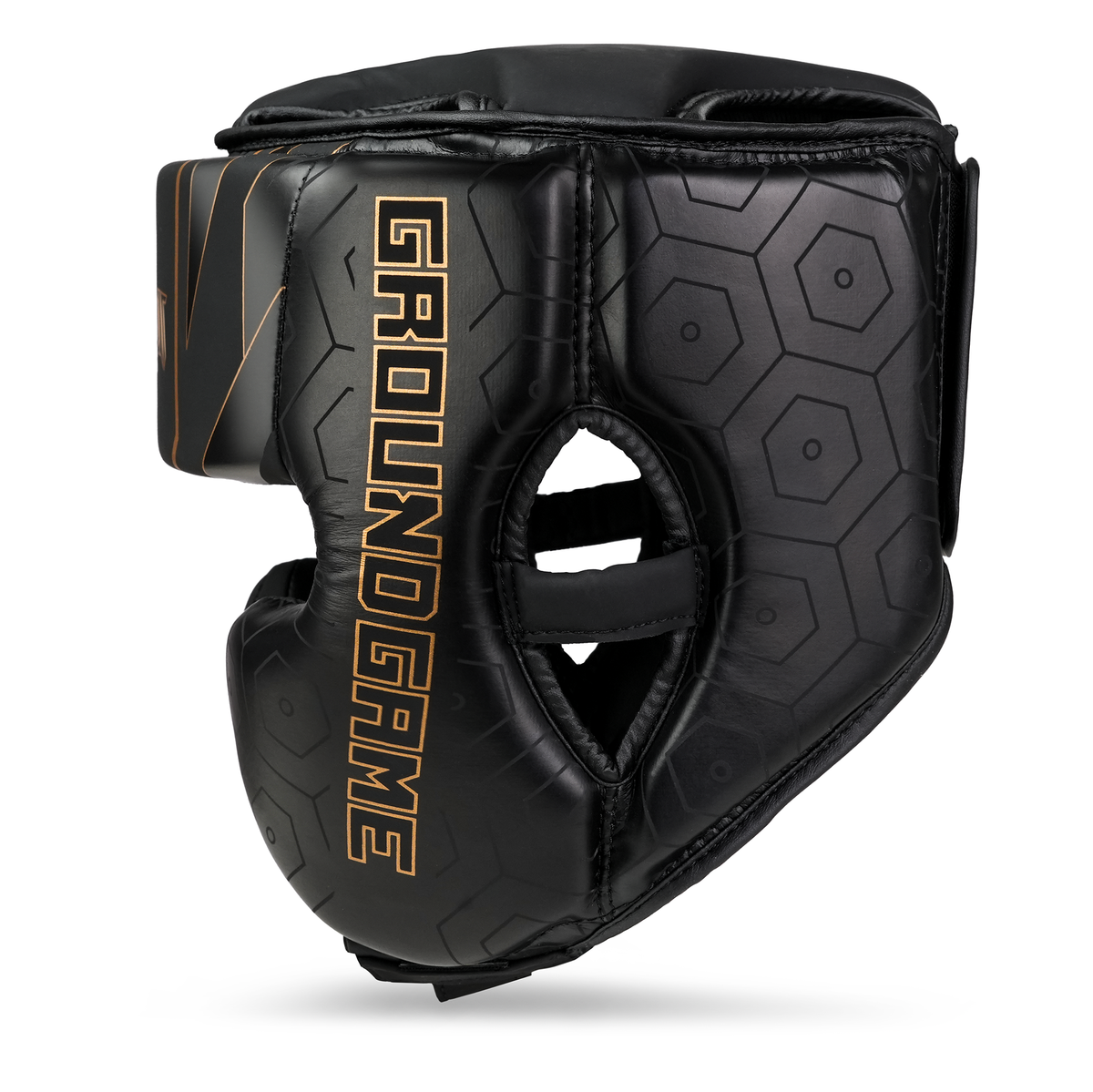 Boxerská helma Equinox