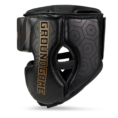 Boxerská helma Equinox