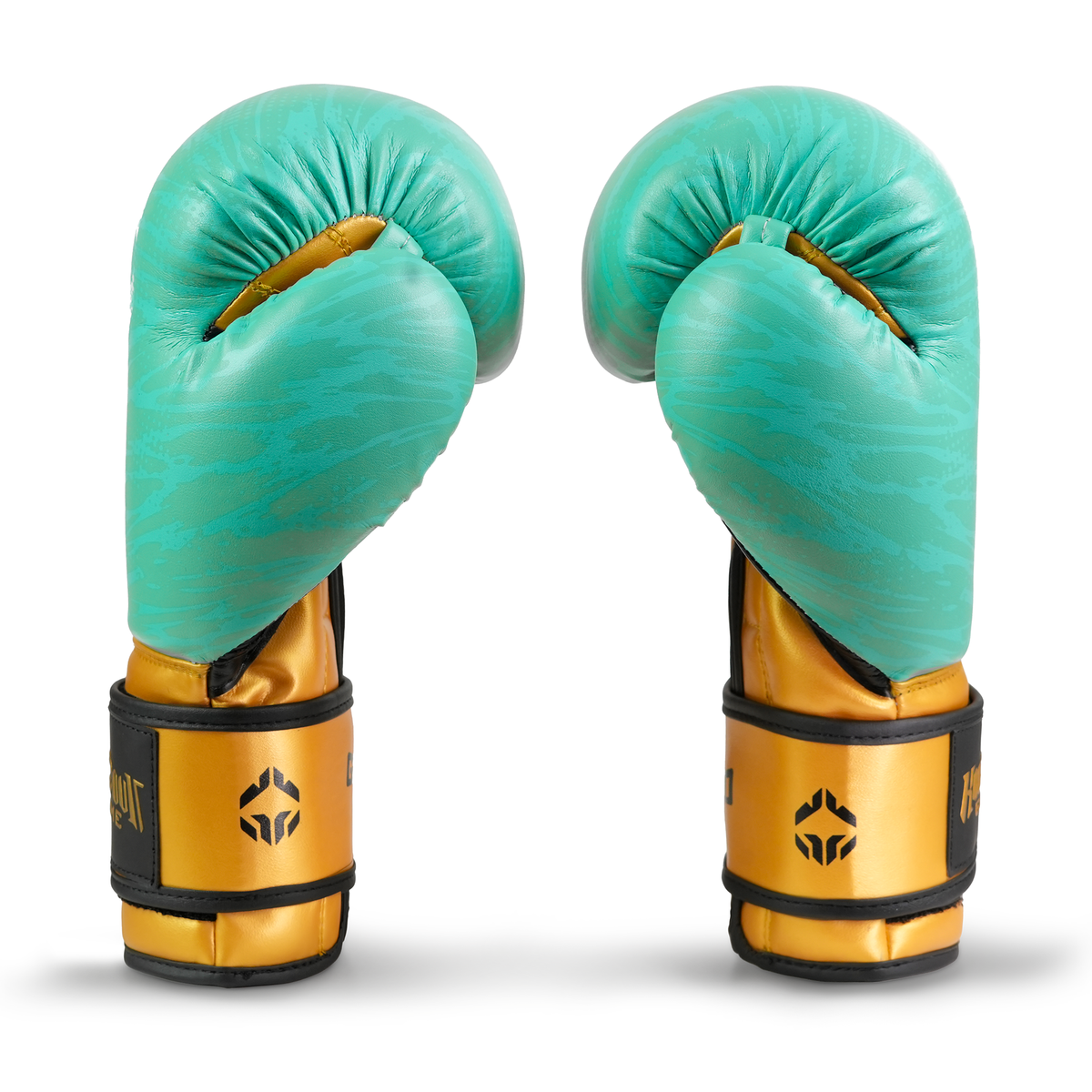 Dětské boxerské rukavice Prime Green