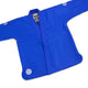 Dámské kimono/GI na BJJ grappling (modré)