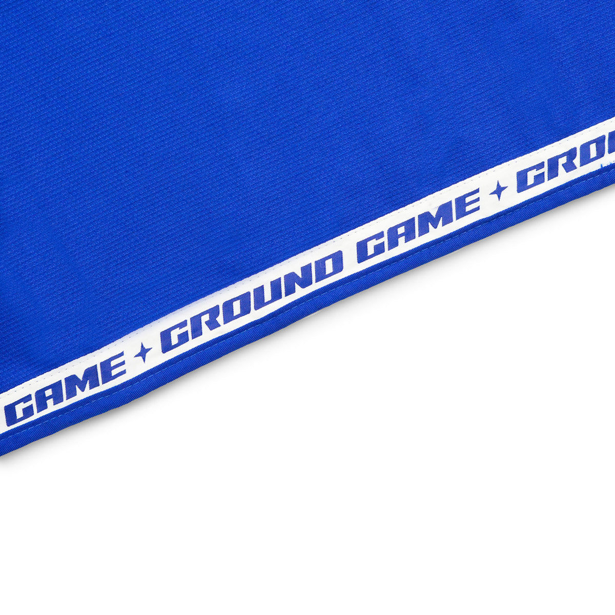 Dámské kimono/GI na BJJ grappling (modré)
