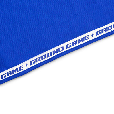 Dámské kimono/GI na BJJ grappling (modré)