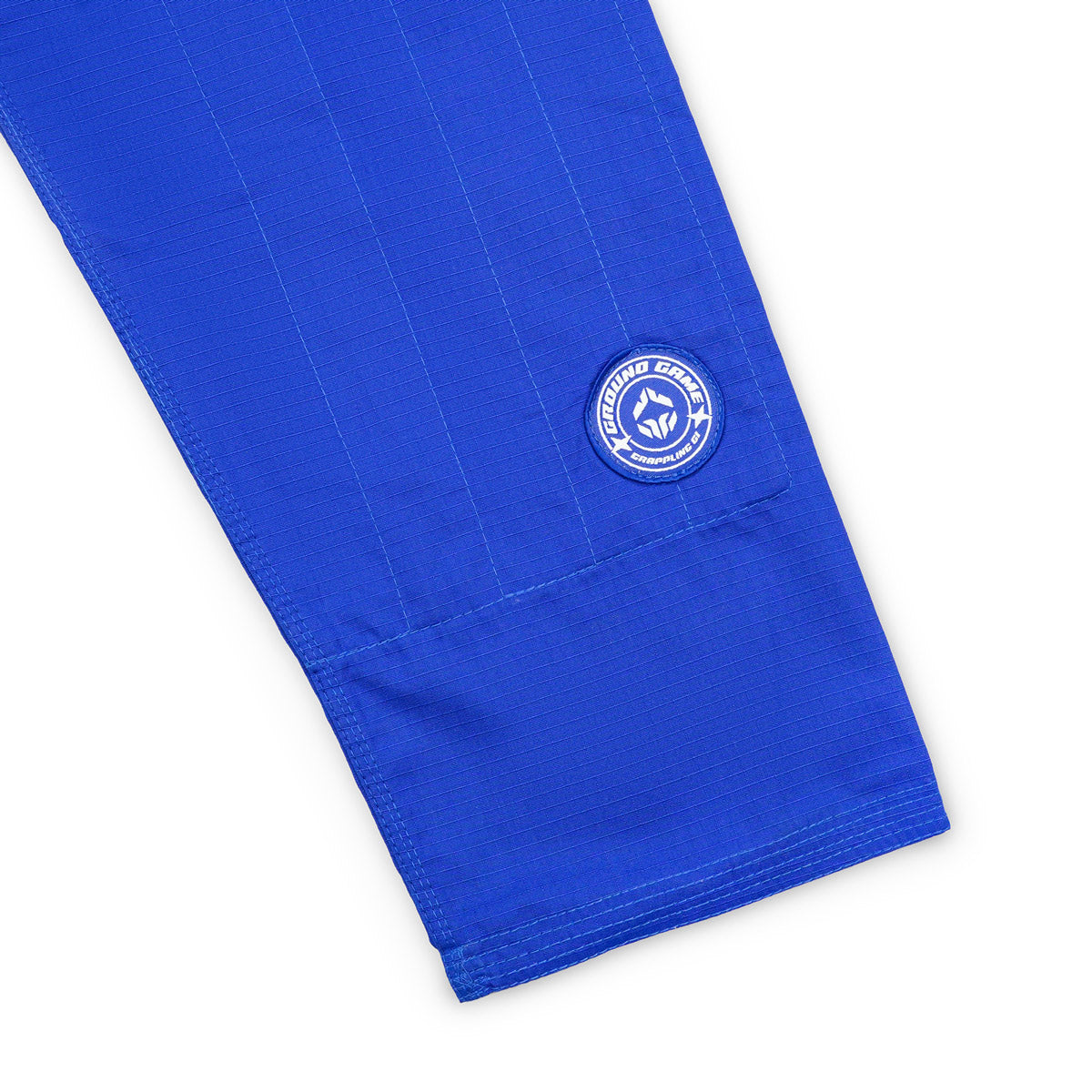 Kimono/GI na BJJ grappling (modré)