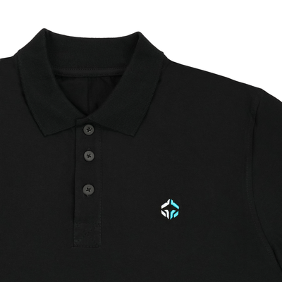Polokošile Minimal (černá)
