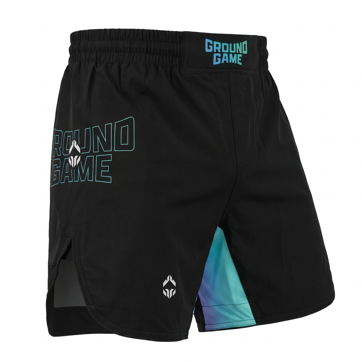 Lehké MMA Šortky Born 2 Bore