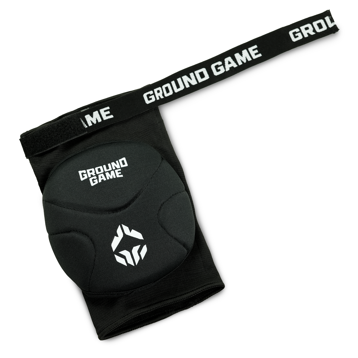 Chrániče kolen na grappling / BJJ Logo