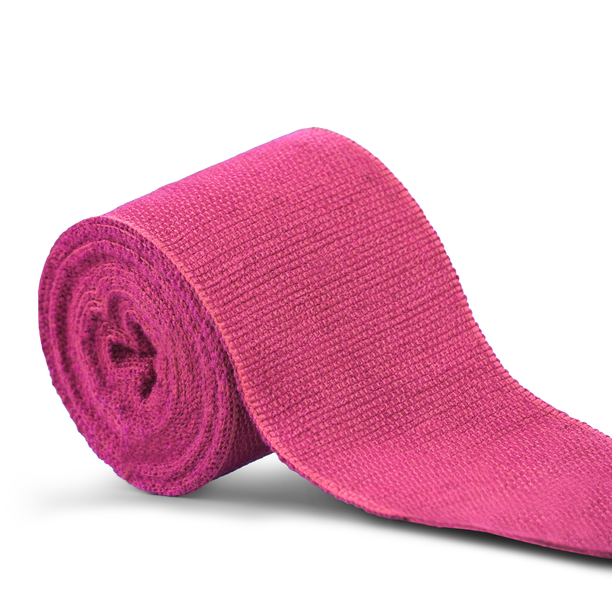 Boxerské bandáže / omotávky 4 m Neon (růžové)