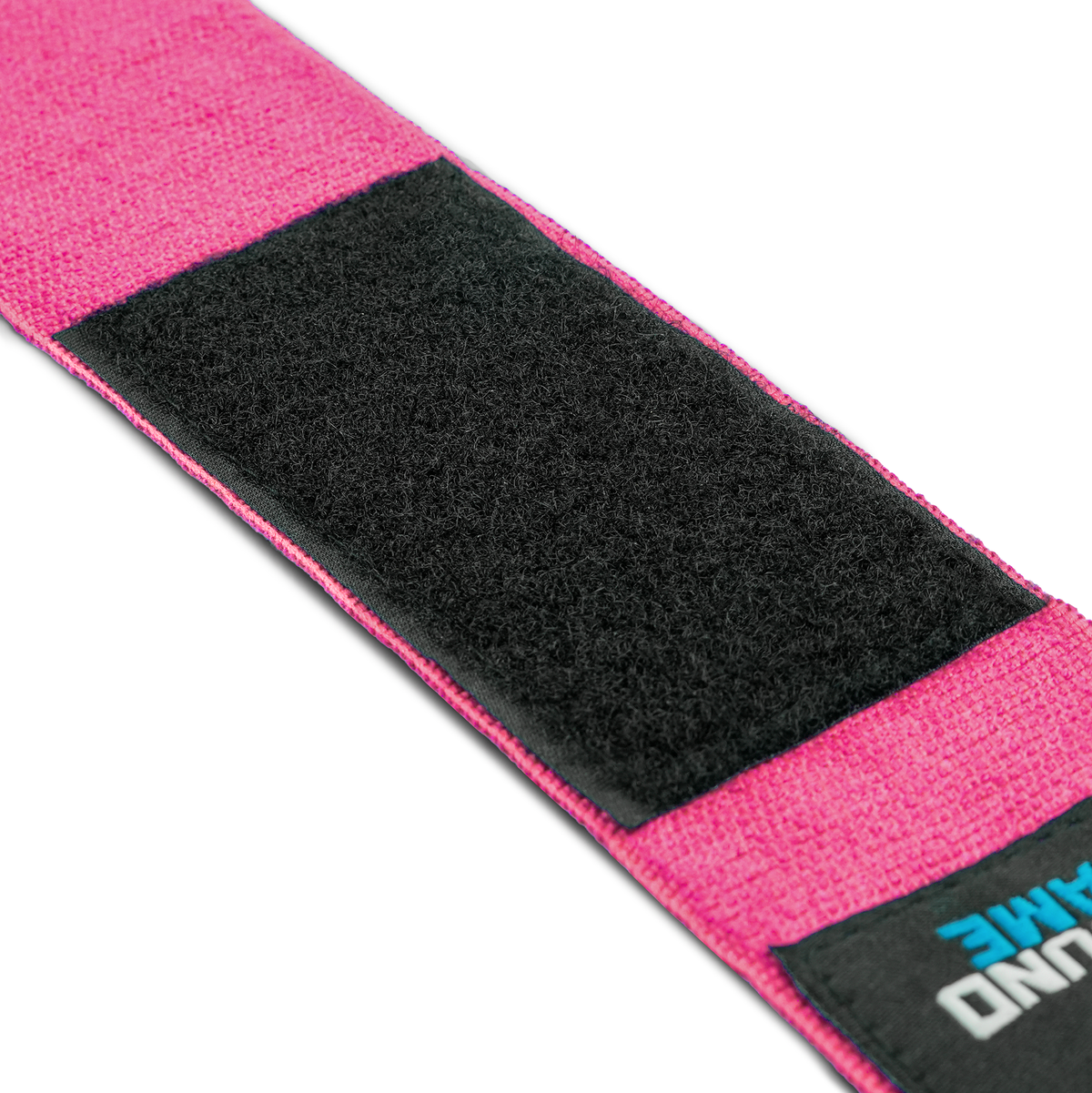 Boxerské bandáže / omotávky 4 m Neon (růžové)