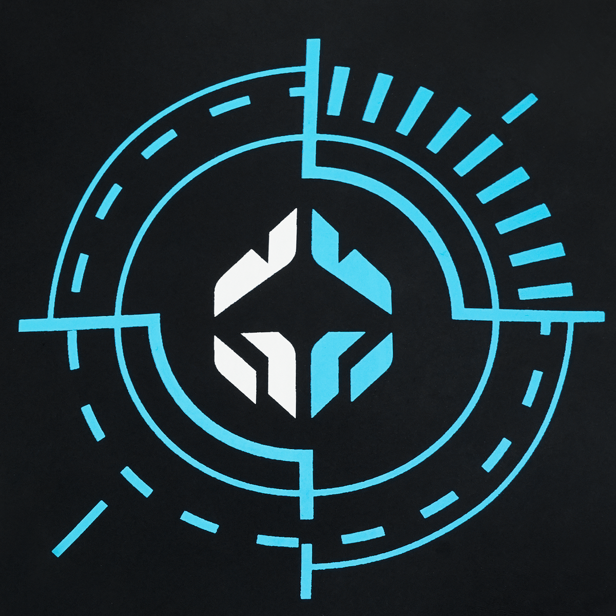 Boxerské lapy / bloky Target