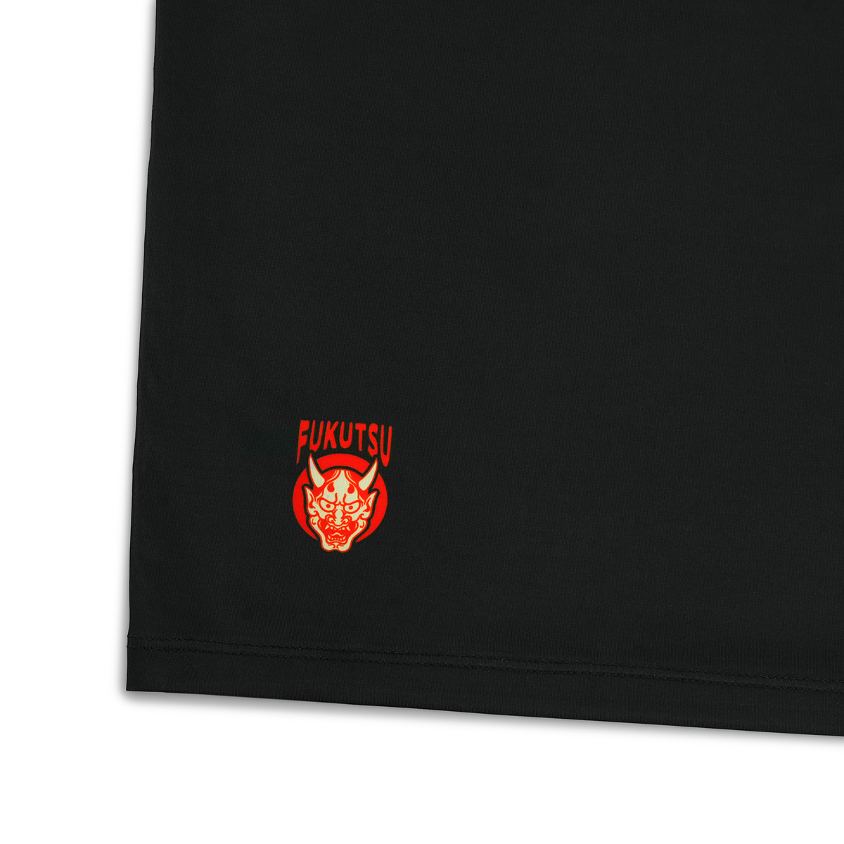Dětský rashguard Fukutsu s krátkým rukávem