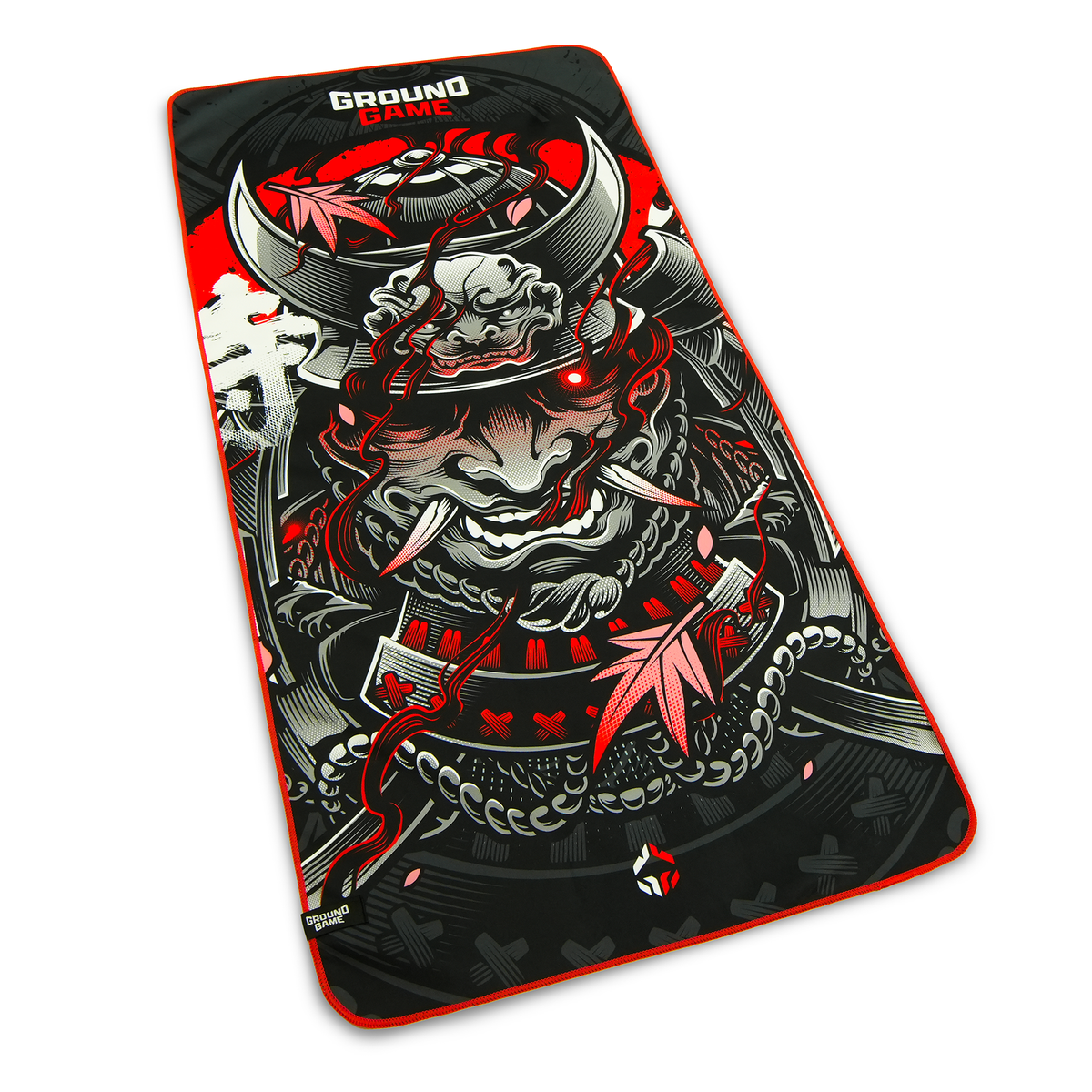 Rychleschnoucí ručník Samurai 2.0 (50 × 100 cm)