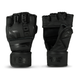MMA rukavice Stripe Black