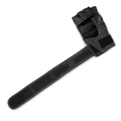 MMA rukavice Stripe Black