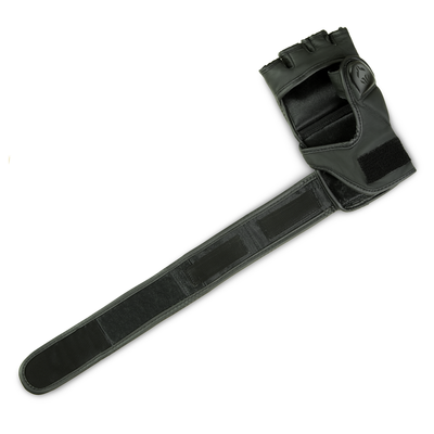 MMA sparingové rukavice Android