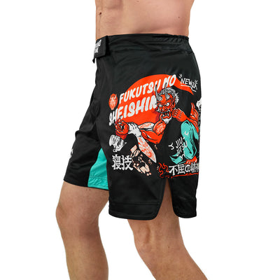 Mma Šortky Fukutsu