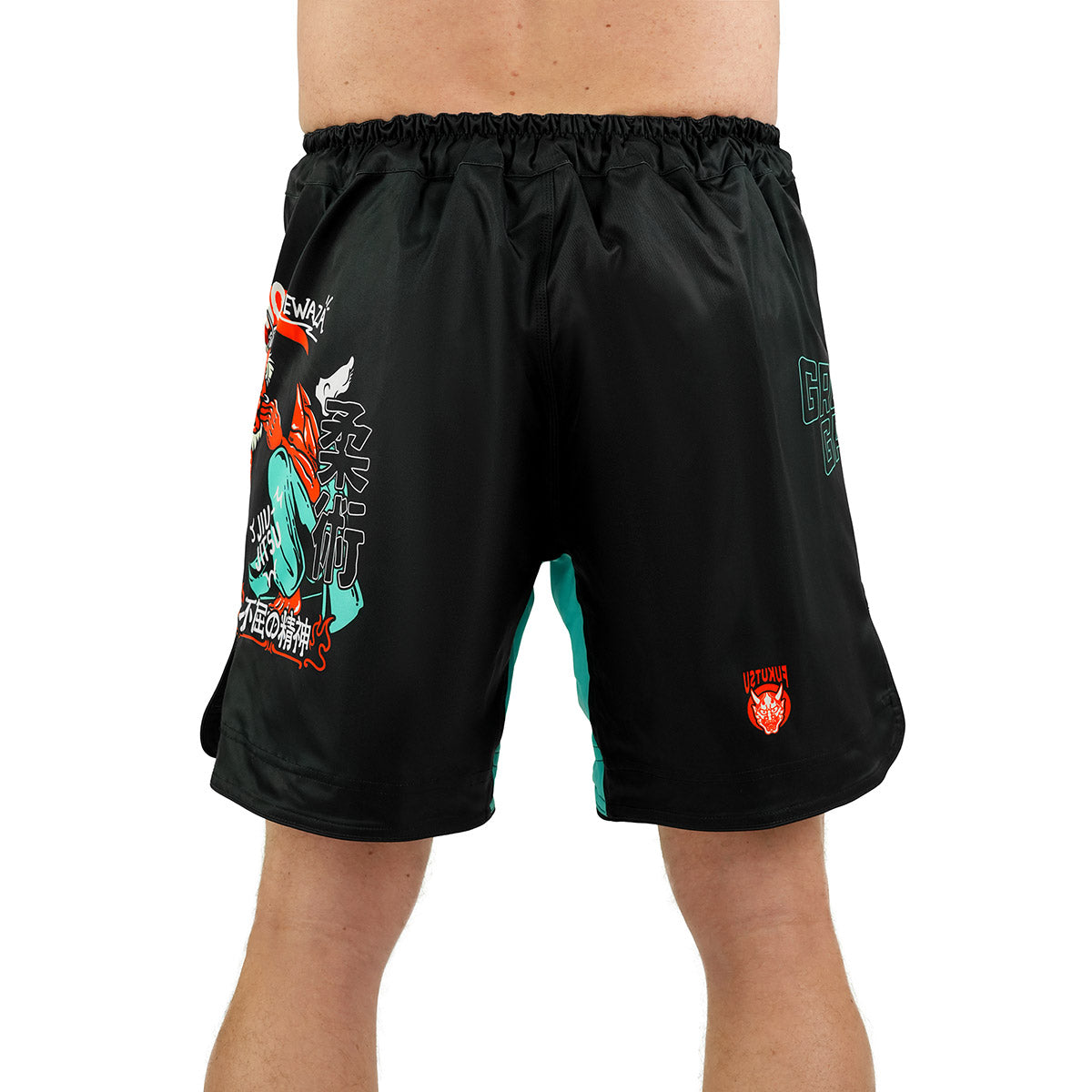Mma Šortky Fukutsu